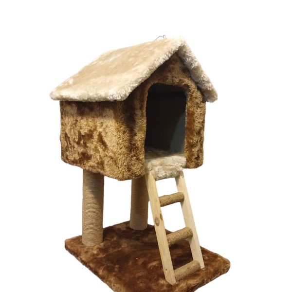 Catnap House Retreat