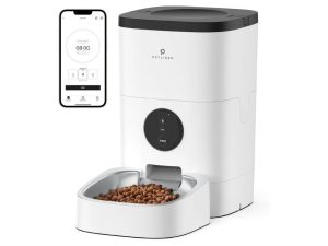 Pet Libro Automatic Feeder