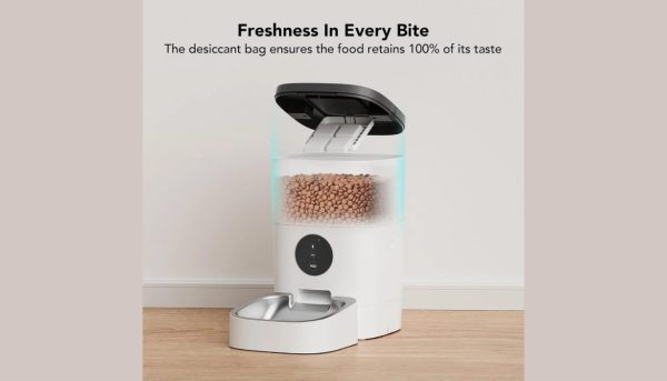 Pet Libro Automatic Feeder - Image 7