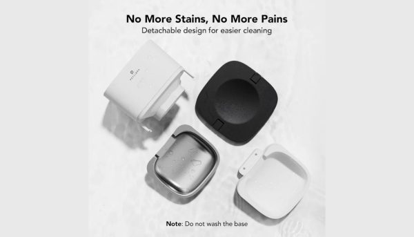 Pet Libro Automatic Feeder - Image 9