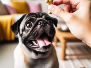Treats For Dogs