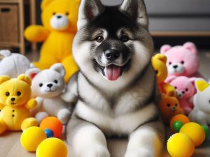 Dog's Toys