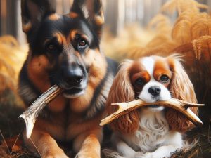 Signature Natural Chews