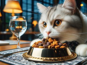 Cat Food