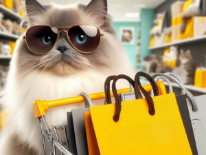 Cat's Section