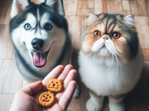 Treats
