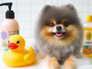 Shampoo