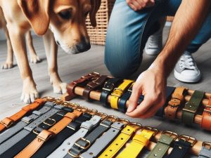 Collars