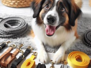 Leashes