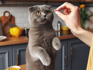 cat's treats