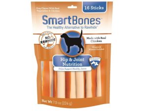 SmartBones - Hip & Joint 16 Sticks