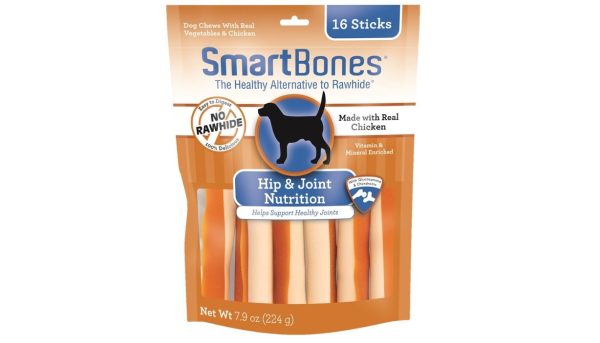 SmartBones - Hip & Joint 16 Sticks