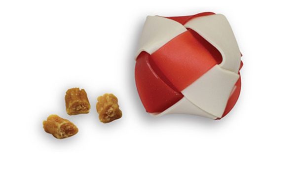 SmartBones - Play Time Chews with Real Chicken 10 Small - Image 2