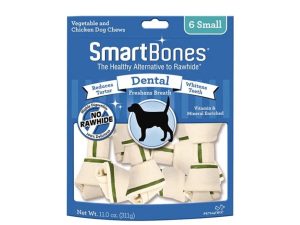 SmartBones - Dental 6 Small