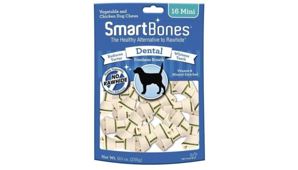SmartBones - Dental 16 Mini