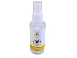 Lavender Pet Freshener
