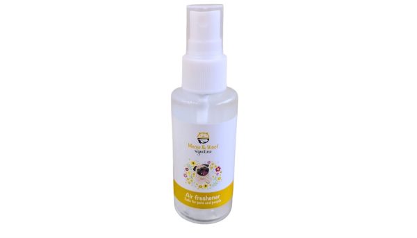 Lavender Pet Freshener