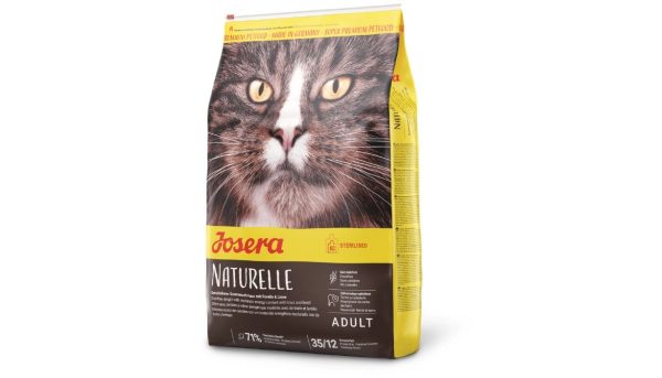 Josera Naturelle