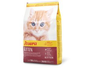 Josera Kitten