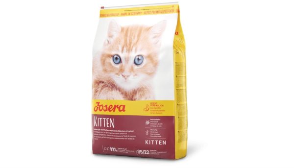 Josera Kitten