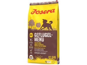 Josera Poultry Menu 12.5 KG