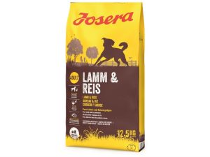 Josera Lamb And Rice