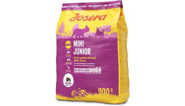 Josera Mini Junior