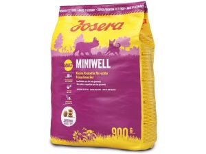 Josera Miniwell