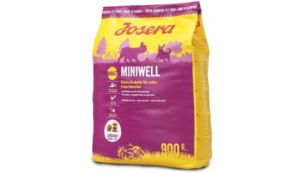 Josera Miniwell