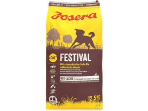 Josera Festival 12.5 KG
