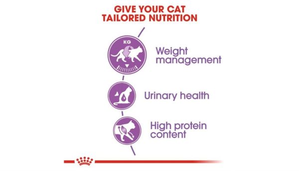 Royal Canin Sterilized Cat - Image 3