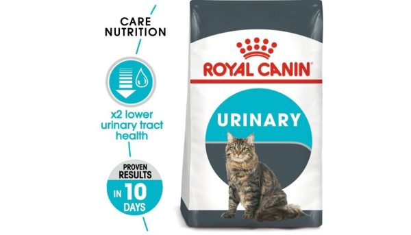 Royal Canin Urinary