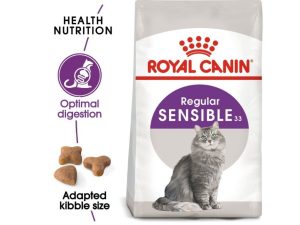 Royal Canin Sensible