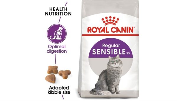 Royal Canin Sensible