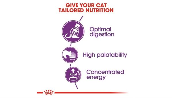 Royal Canin Sensible - Image 2