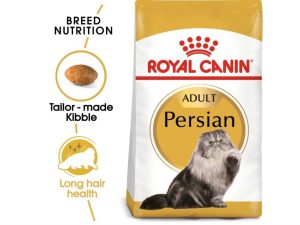 Royal Canin Persian Cat