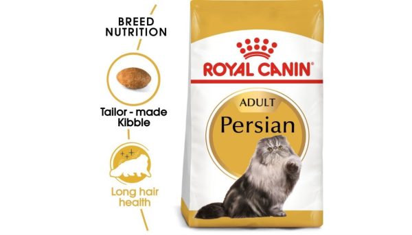 Royal Canin Persian Cat