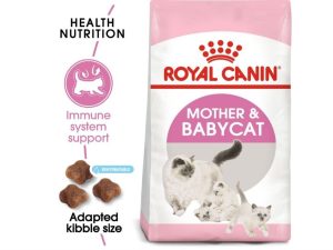 Royal Canin Mother & Baby