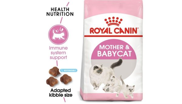 Royal Canin Mother & Baby