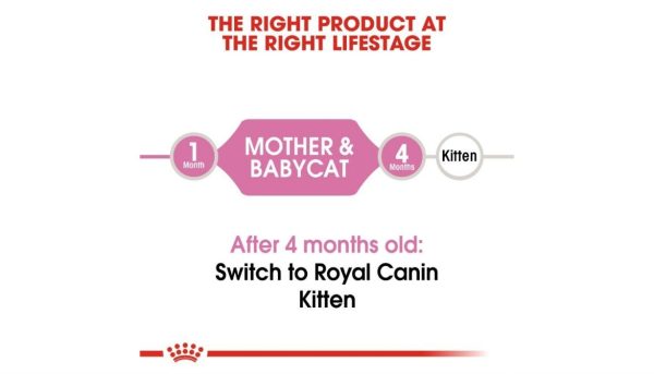 Royal Canin Mother & Baby - Image 2