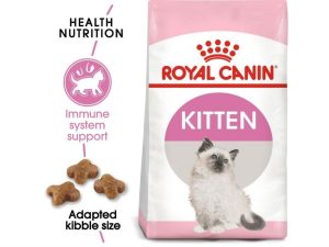 Royal Canin Kitten
