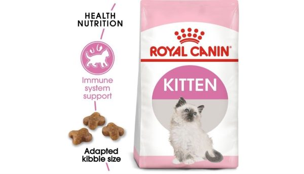 Royal Canin Kitten