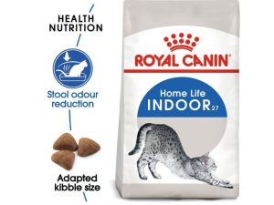 Royal Canin Indoor Cat