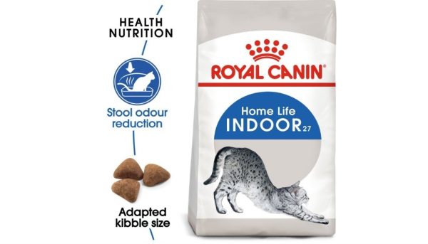 Royal Canin Indoor Cat