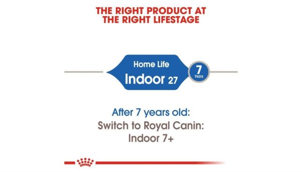 Royal Canin Indoor Cat - Image 2