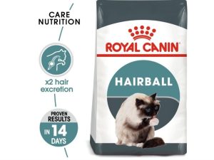 Royal Canin Hairball Care