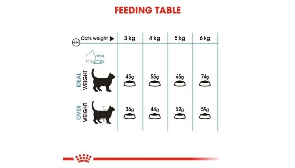 Royal Canin Hairball Care - Image 3