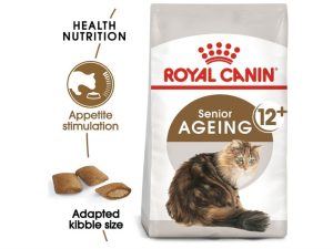 Royal Canin Ageing Cat