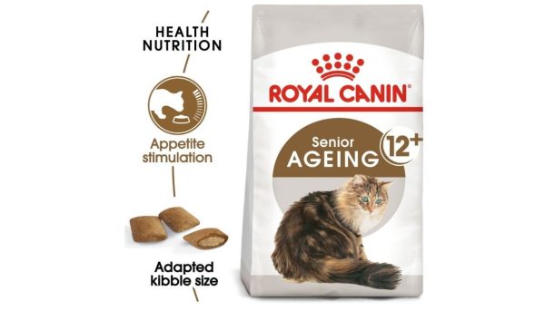 Royal Canin Ageing Cat