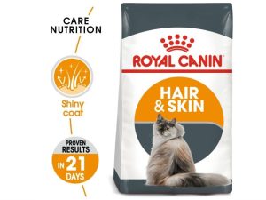 Royal Canin Hair & Skin